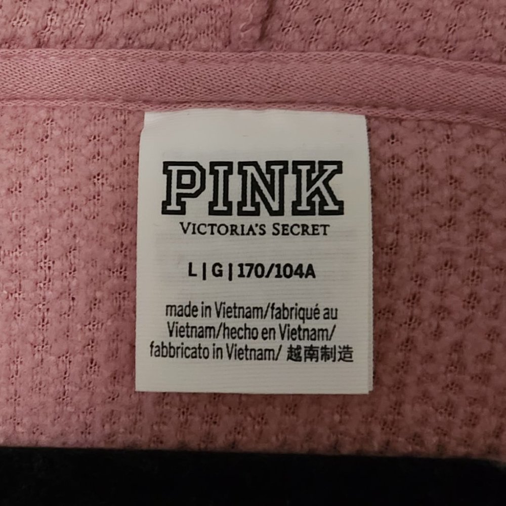 Plush Fleece half zip  oversized pullover